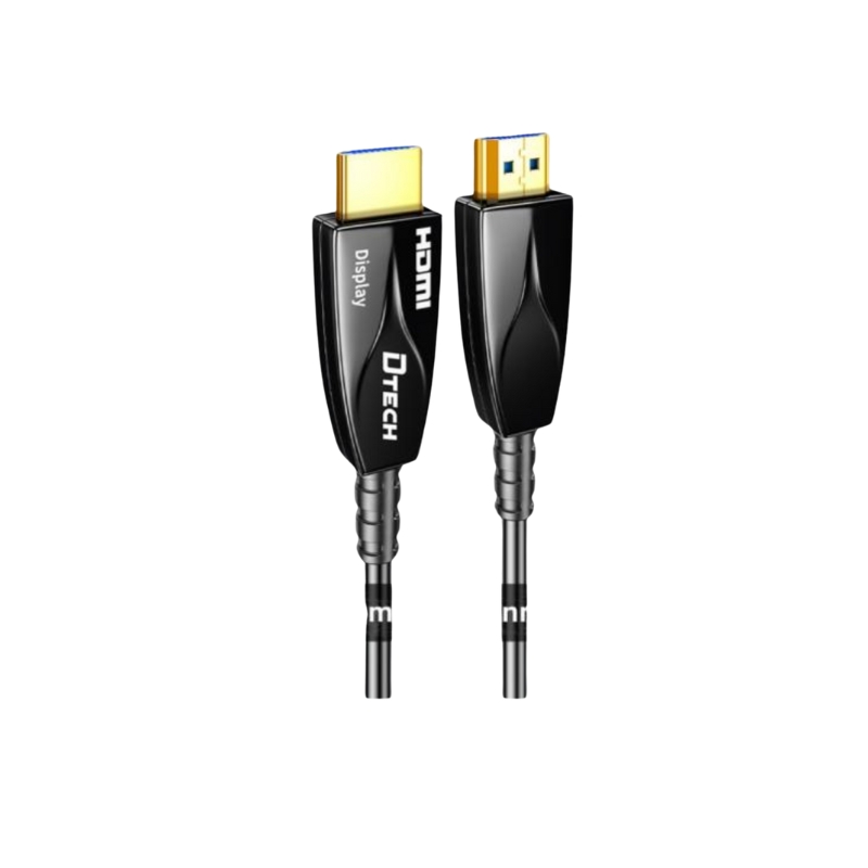 4K Armor HDMI fiber cable